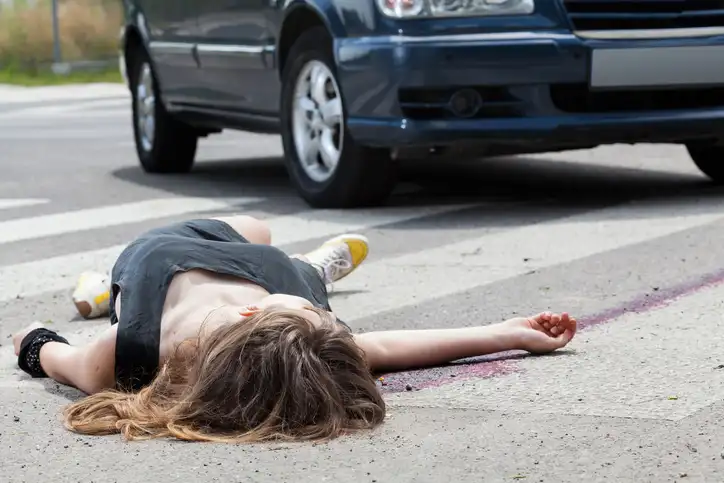 What to Do Immediately After an Accident: Advice from a Pedestrian Accident Attorney Chicago