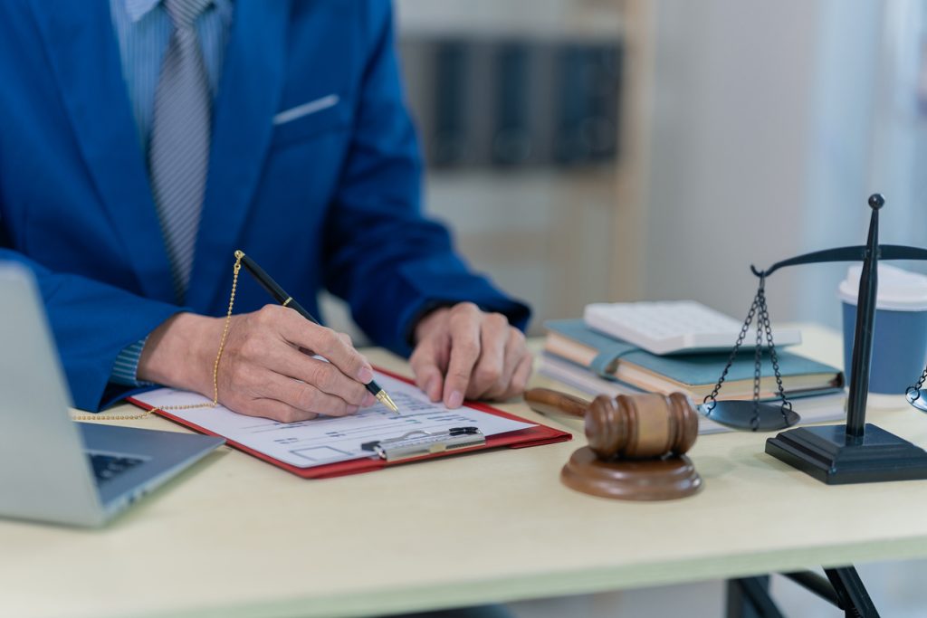 Reputable Federal Workers Compensation Attorney in Florida