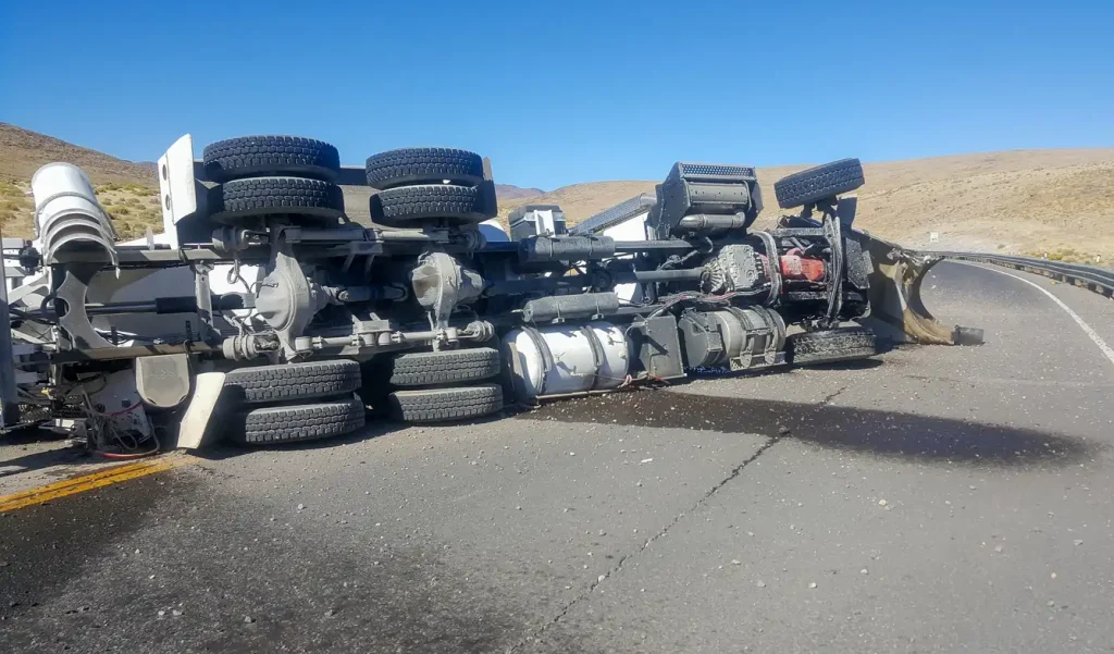 Trucking Regulations Impacting Big Rig Accident Attorneys Las Cruces in 2025
