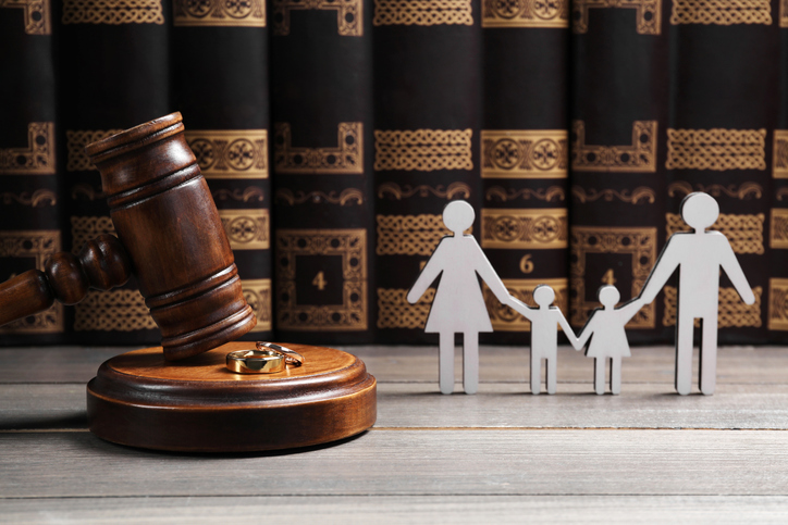 Understanding the Role of Family Law Mediation Services in Modesto