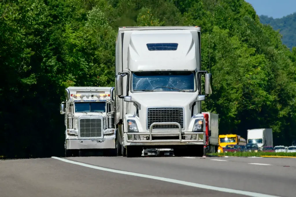 legal strategies by Big Rig Accident Attorneys Las Cruces