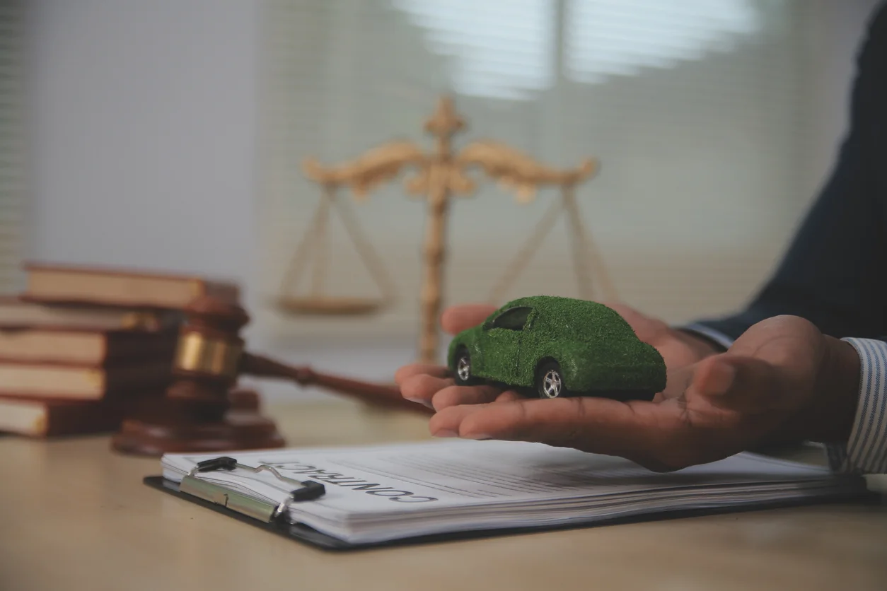 San Jose Car Accident Lawyer Guide: Proving Negligence in T-Bone Crashes